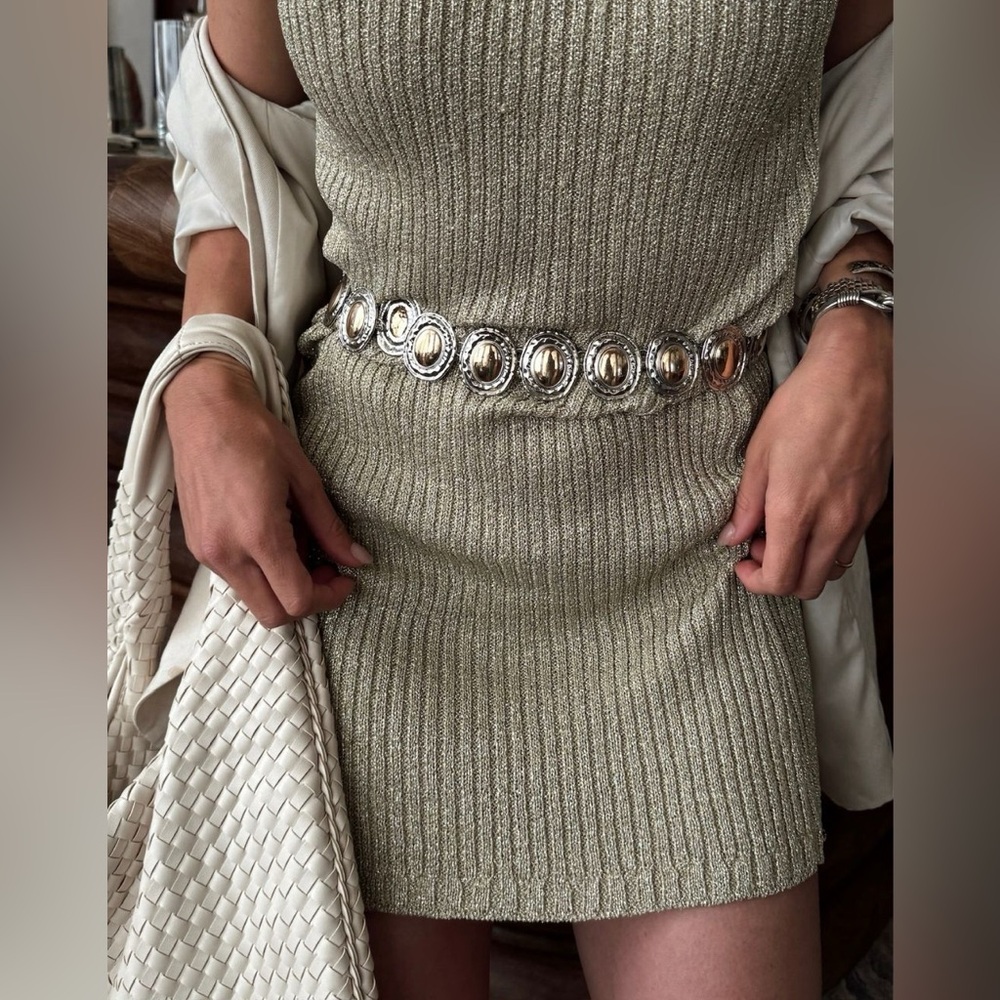 12th Tribe Bailey Belt